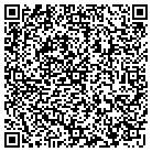 QR code with Custom Trophy And Plaque contacts