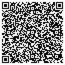 QR code with T & L Self Storage contacts