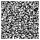 QR code with Deb's Awards contacts