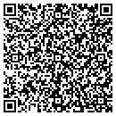 QR code with U Lock Mini Storage contacts