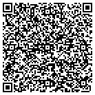 QR code with Wahr Hardware Hitching Post contacts