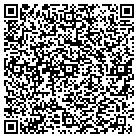 QR code with Hec Energy & Design Service Inc contacts