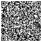 QR code with Mazzio's Italian Eatery contacts