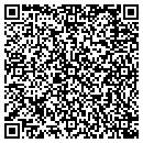 QR code with U-Stor Self Storage contacts