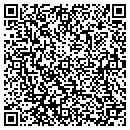QR code with Amdahl Corp contacts