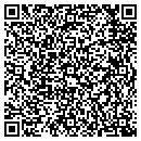 QR code with U-Stor Self Storage contacts