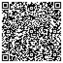 QR code with U-Stor Self Storage contacts