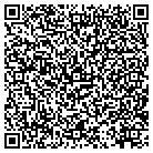 QR code with Hycel Partners I L P contacts