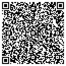 QR code with U-Stor Self Storage contacts