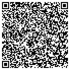 QR code with M B R Management Corporation contacts