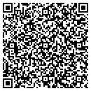 QR code with Gymboree contacts