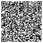 QR code with K Leighs Bugs Antique Mall LLC contacts