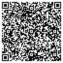 QR code with J G Awards contacts