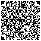 QR code with Wadesville Mini Storage contacts