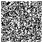 QR code with Walmart Distribution Center contacts