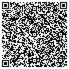 QR code with Woodcraft of West Michigan contacts