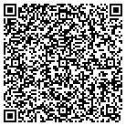 QR code with Woodside Ace Hardware contacts