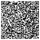 QR code with White River Mini Storage contacts