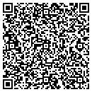 QR code with City of De Land contacts