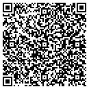 QR code with Y Not Storage contacts