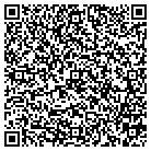 QR code with Accutax Software Solutions contacts