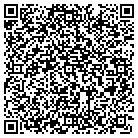 QR code with Advanced Health Systems Inc contacts
