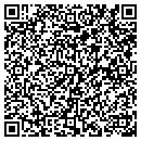 QR code with Hartstrings contacts