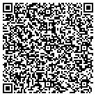 QR code with Advanced Building Center Inc contacts