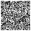 QR code with All Storage contacts
