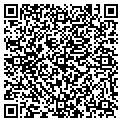 QR code with Just Stuff contacts