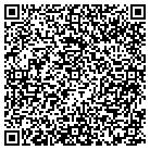 QR code with Waretown Health & Fitness Inc contacts