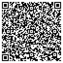 QR code with A & P Northside Storage contacts