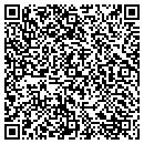 QR code with A+ Storage Containers Inc contacts