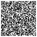 QR code with A+ Storage Containers Inc contacts