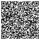 QR code with The Trophy House contacts