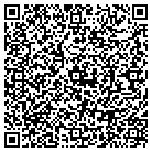 QR code with The Trophy House contacts