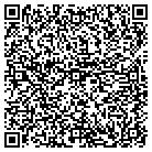 QR code with Saltaire Las Vegas Fashion contacts