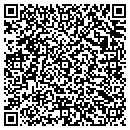 QR code with Trophy Depot contacts