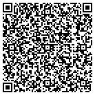 QR code with Once Upon The Palate contacts