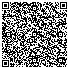 QR code with CO-OP Sampo True Value contacts