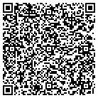 QR code with C & S Supply Inc. contacts