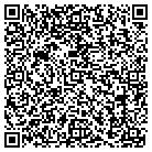 QR code with C&S Supply True Value contacts