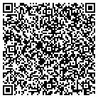 QR code with Rain Tech Sprinkler & Lndscp contacts