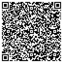 QR code with Pinafore contacts