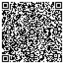 QR code with Planet Child contacts
