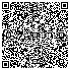 QR code with AK Automatic Fire Protctn Inc contacts