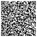 QR code with D G Ace Hardware contacts