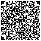 QR code with Ashleys Food Delivery contacts