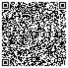 QR code with Cs Computer Systems contacts