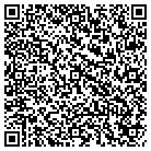 QR code with Favara's Afdc Inc Comms contacts